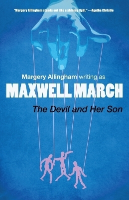 The Devil and Her Son - Margery Allingham