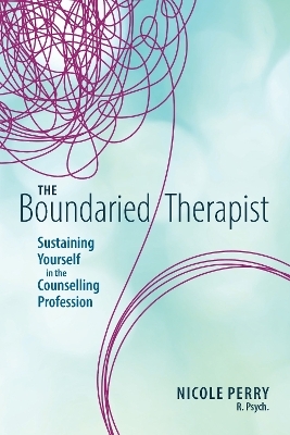 The Boundaried Therapist