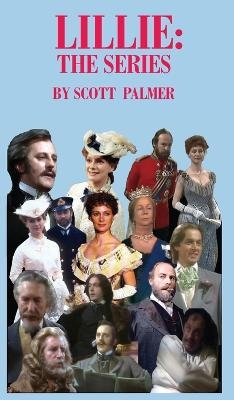 Lillie - Scott V Palmer