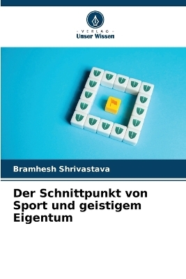 Der Schnittpunkt von Sport und geistigem Eigentum - Bramhesh Shrivastava