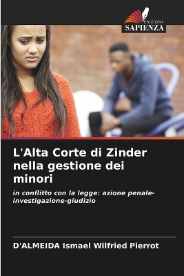 L'Alta Corte di Zinder nella gestione dei minori