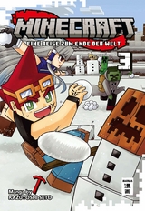 Minecraft 03 - Kazuyoshi Seto