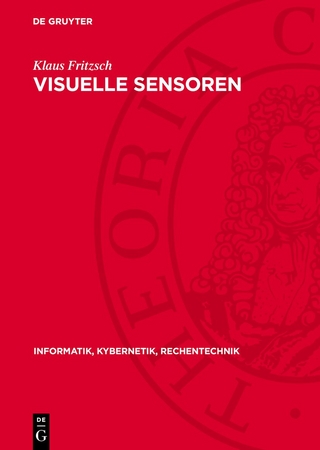 Visuelle Sensoren