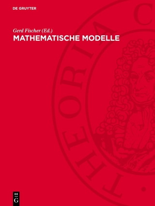 Mathematische Modelle