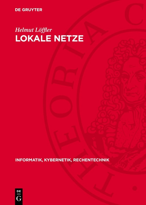 Lokale Netze - Helmut L&ouml;ffler