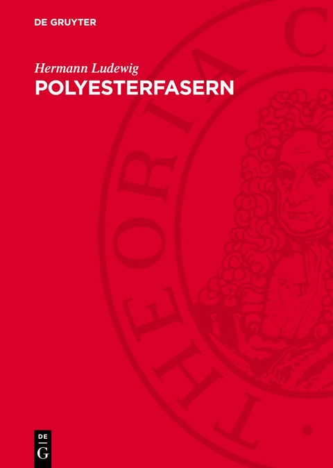 Polyesterfasern - Hermann Ludewig