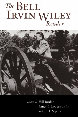 The Bell Irvin Wiley Reader
