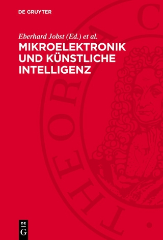 Mikroelektronik und künstliche Intelligenz