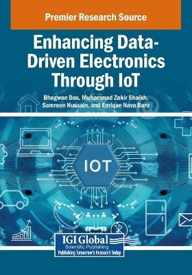 Enhancing Data-Driven Electronics Through IoT