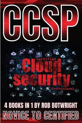 Ccsp - Rob Botwright