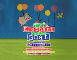 The Elephant and the Gnat - Melisa Mel