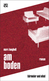 Am Boden - Marc Lunghu&szlig;