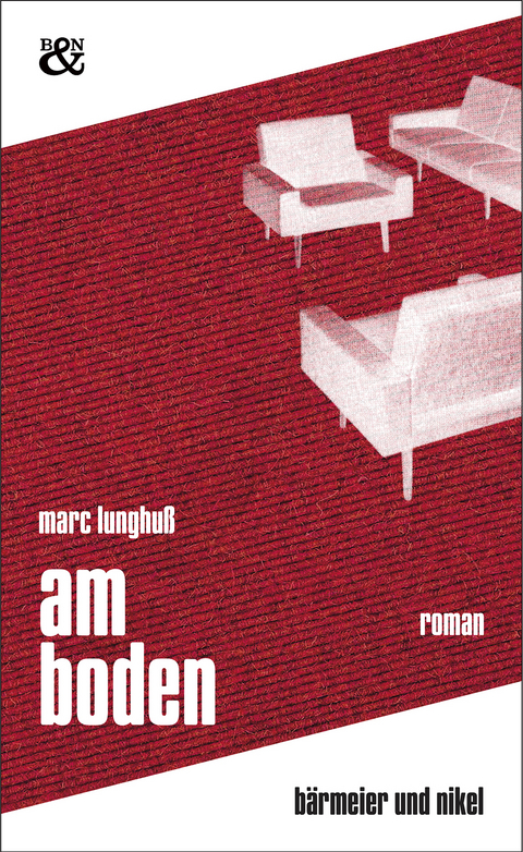 Am Boden - Marc Lunghu&szlig;