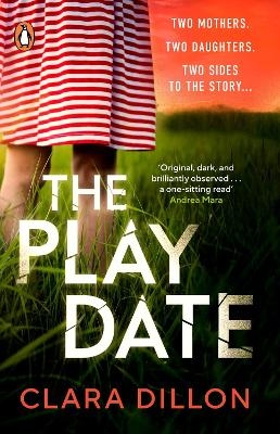 The Playdate - Clara Dillon