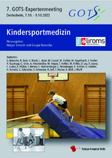 Kindersportmedizin - 