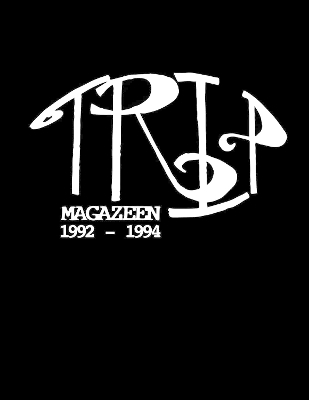 TRiP MAGAZEEN - 