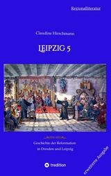Leipzig 5 - Claudine Hirschmann
