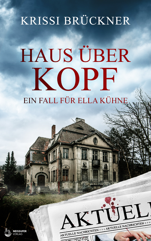 Haus &uuml;ber Kopf - Krissi Br&uuml;ckner