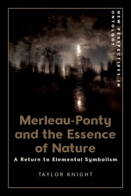 Merleau-Ponty and the Essence of Nature