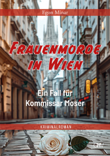 Frauenmorde in Wien - Egon Minar