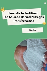 From Air to Fertilizer: The Science Behind Nitrogen Transformation -  Shalini