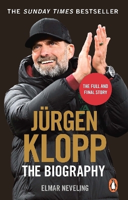 J&uuml;rgen Klopp - Elmar Neveling