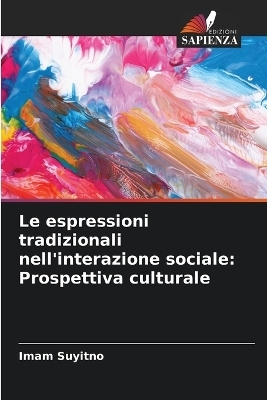 Le espressioni tradizionali nell'interazione sociale