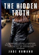 The Hidden Truth - Jade Romano