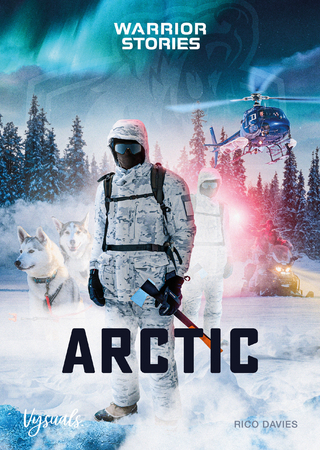 WARRIOR STORIES I: ARCTIC