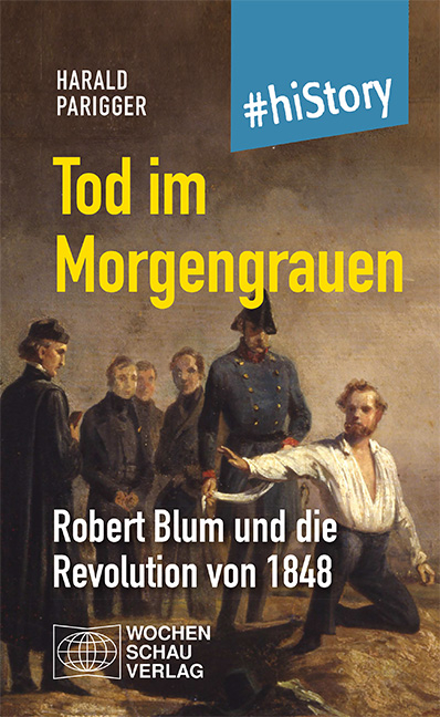 Tod im Morgengrauen - Harald Parigger