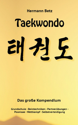 Taekwondo - Hermann Betz