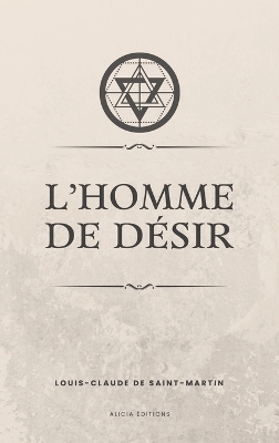 L'Homme de désir