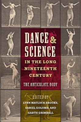 Dance and Science in the Long Nineteenth Century - 