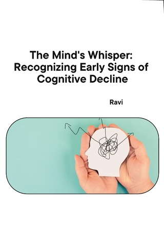 The Mind's Whisper: Recognizing Early Signs of Cognitive Decline