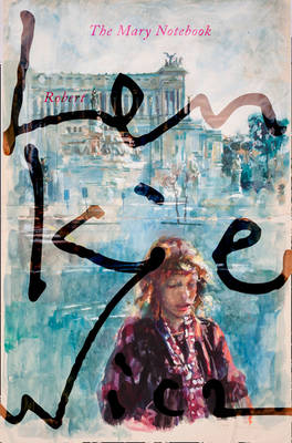 Mary Notebook -  Robert Lenkiewicz