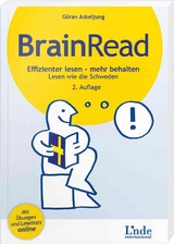 BrainRead - G&ouml;ran Askeljung