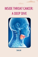 Inside Throat Cancer: A Deep Dive -  Shalini