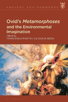 Ovid's Metamorphoses and the Environmental Imagination - 