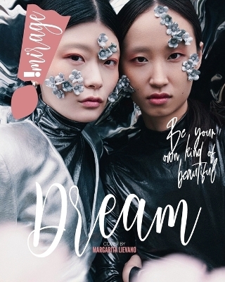 IMIRAGEmagazine Issue