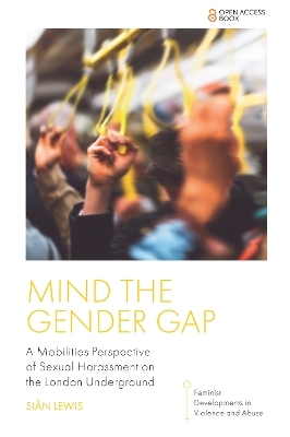Mind the Gender Gap - Si&acirc;n Lewis