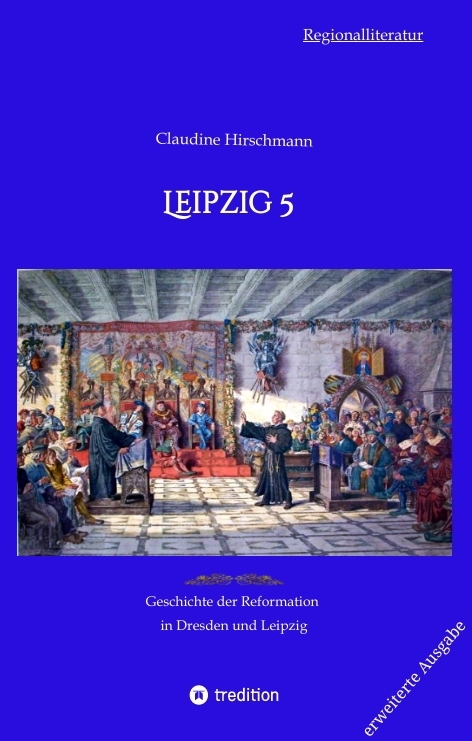 Leipzig 5 - Claudine Hirschmann