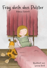 Frag doch den Polster - Marius F&uuml;rb&ouml;ck