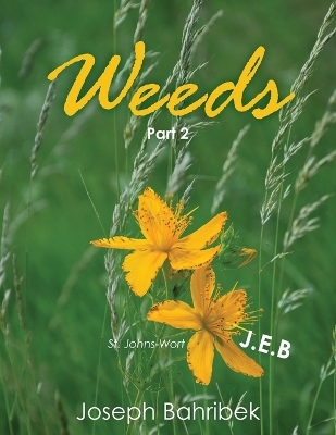 Weeds - Joseph Bahribek