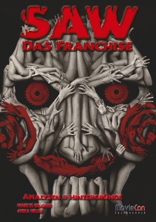 MovieCon Taschenbuch: SAW – Das Franchise