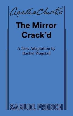 Agatha Christie's The Mirror Crack'd