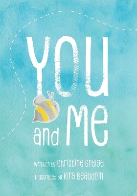 You And Me - Christine Greige