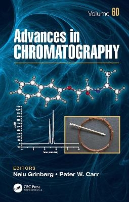 Advances in Chromatography - 