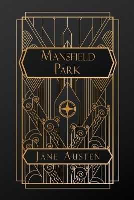 Mansfield Park - Jane Austen