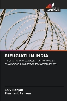 Rifugiati in India