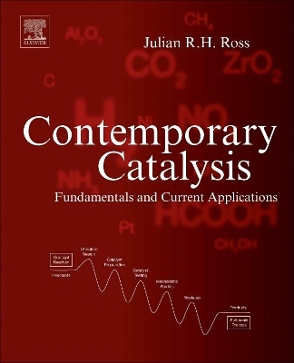 Contemporary Catalysis - Julian R.H. Ross
